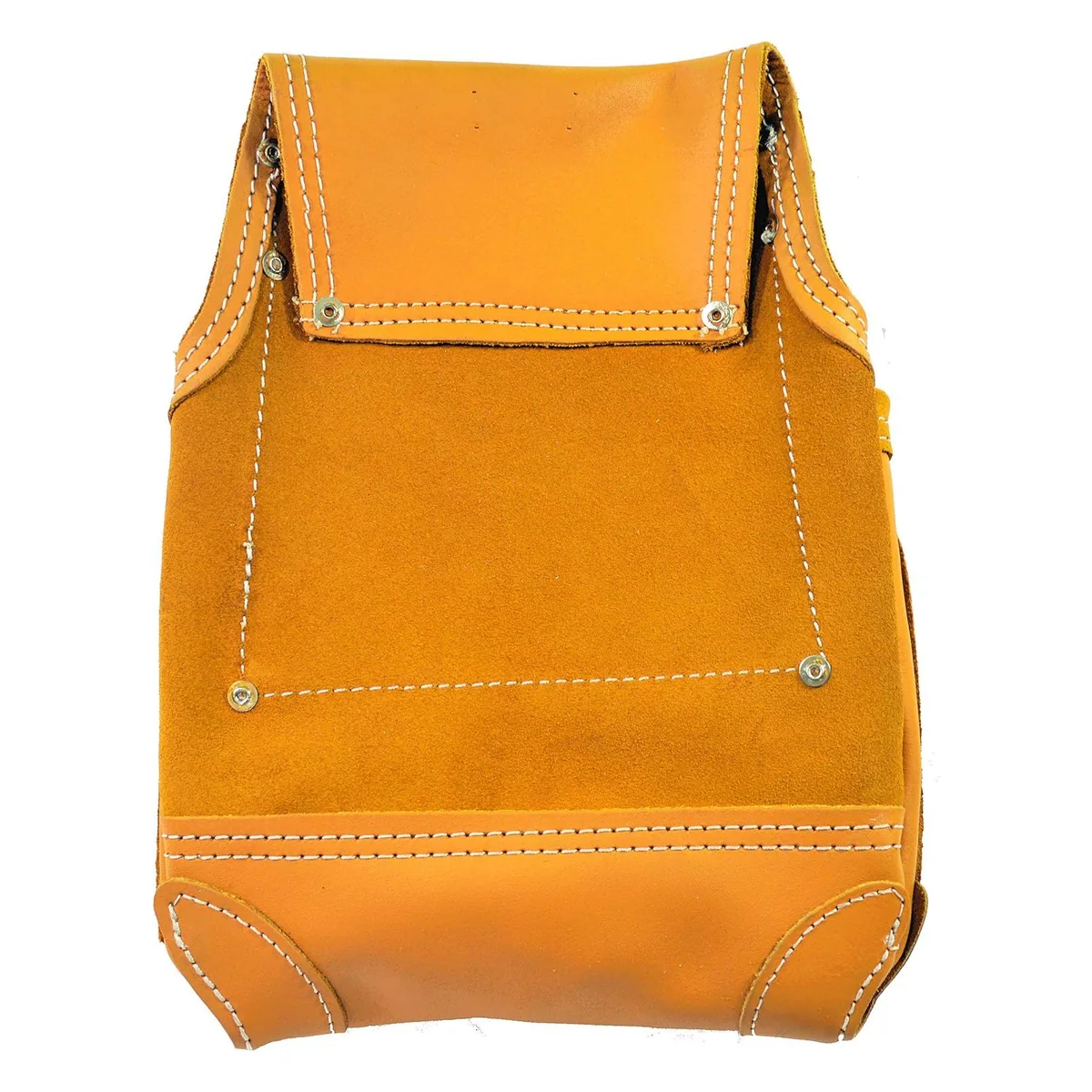 McGuire-Nicholas Carpenter Pouch, 10 Pocket, Tan