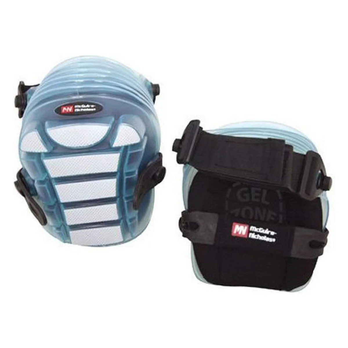 McGuire-Nicholas Comfort Gel Flex Knee Pads