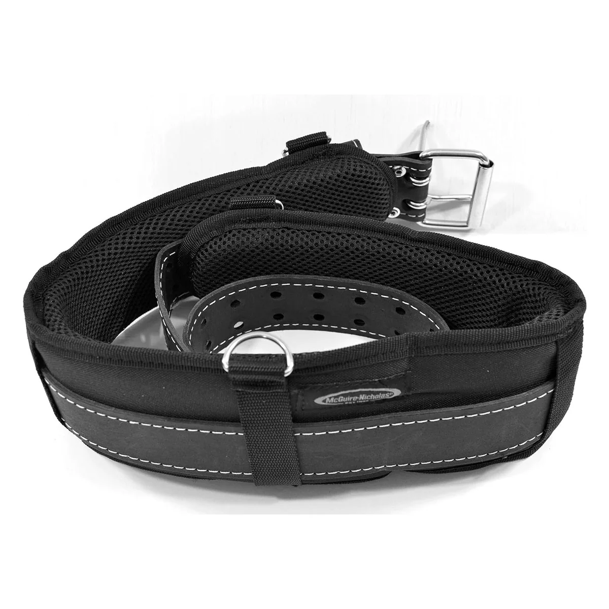 McGuire-Nicholas Ergonomic Padded Support Belt