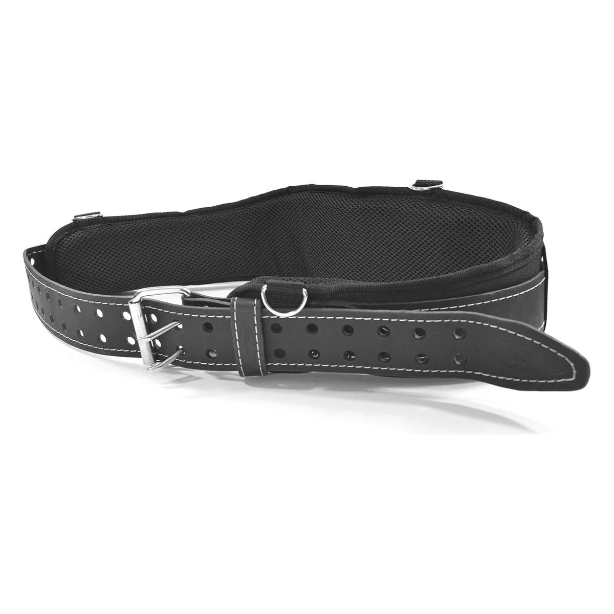 McGuire-Nicholas Ergonomic Padded Support Belt