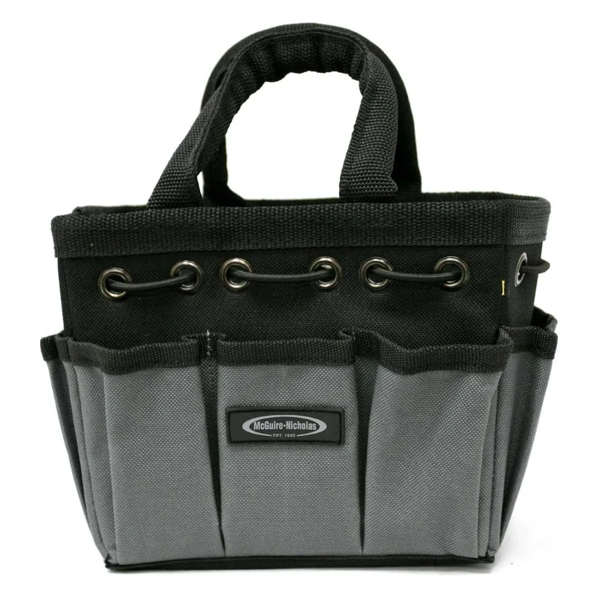 McGuire-Nicholas Mighty Bag 7 in Compact Tool Tote