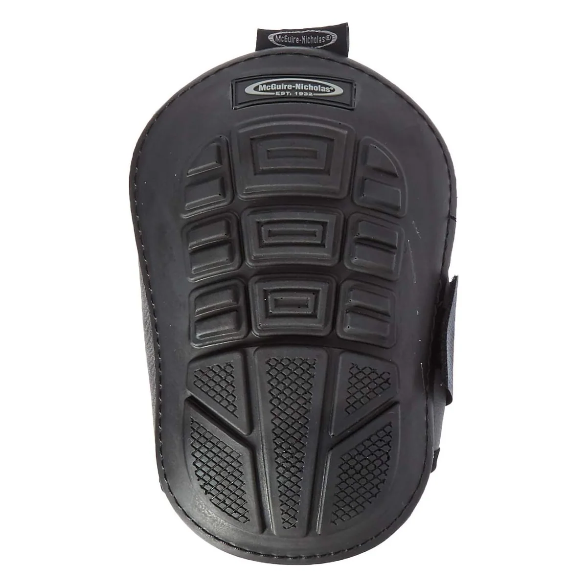McGuire-Nicholas Monster Knee Pads, All Terrain