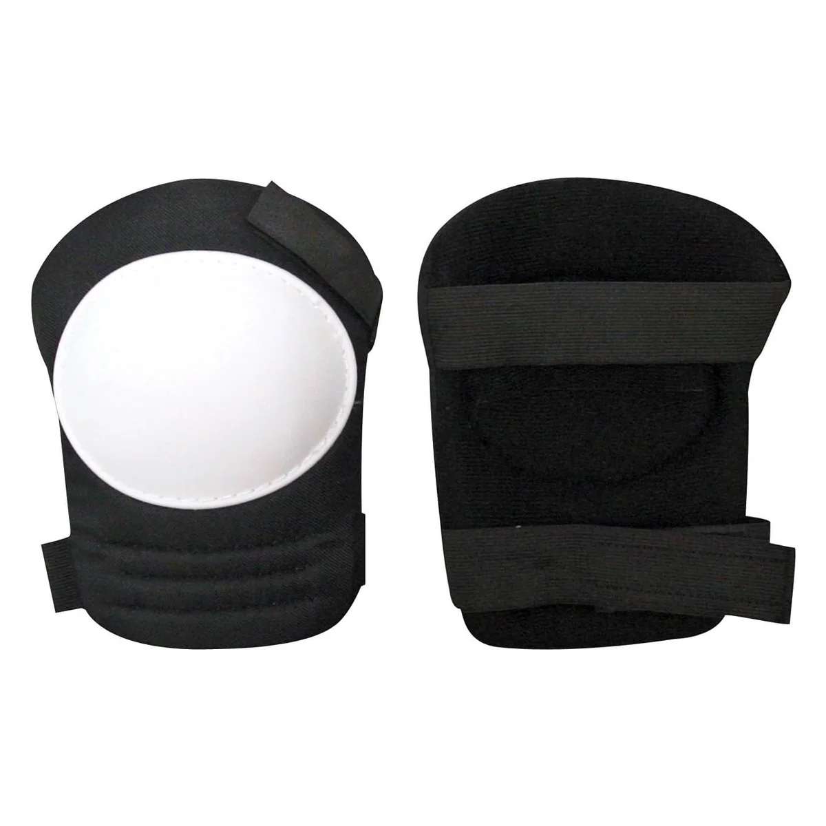 McGuire-Nicholas Poly Shield Knee Pads