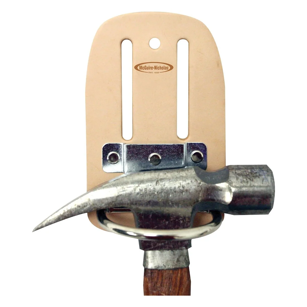 McGuire-Nicholas Swinging Hammer Holder