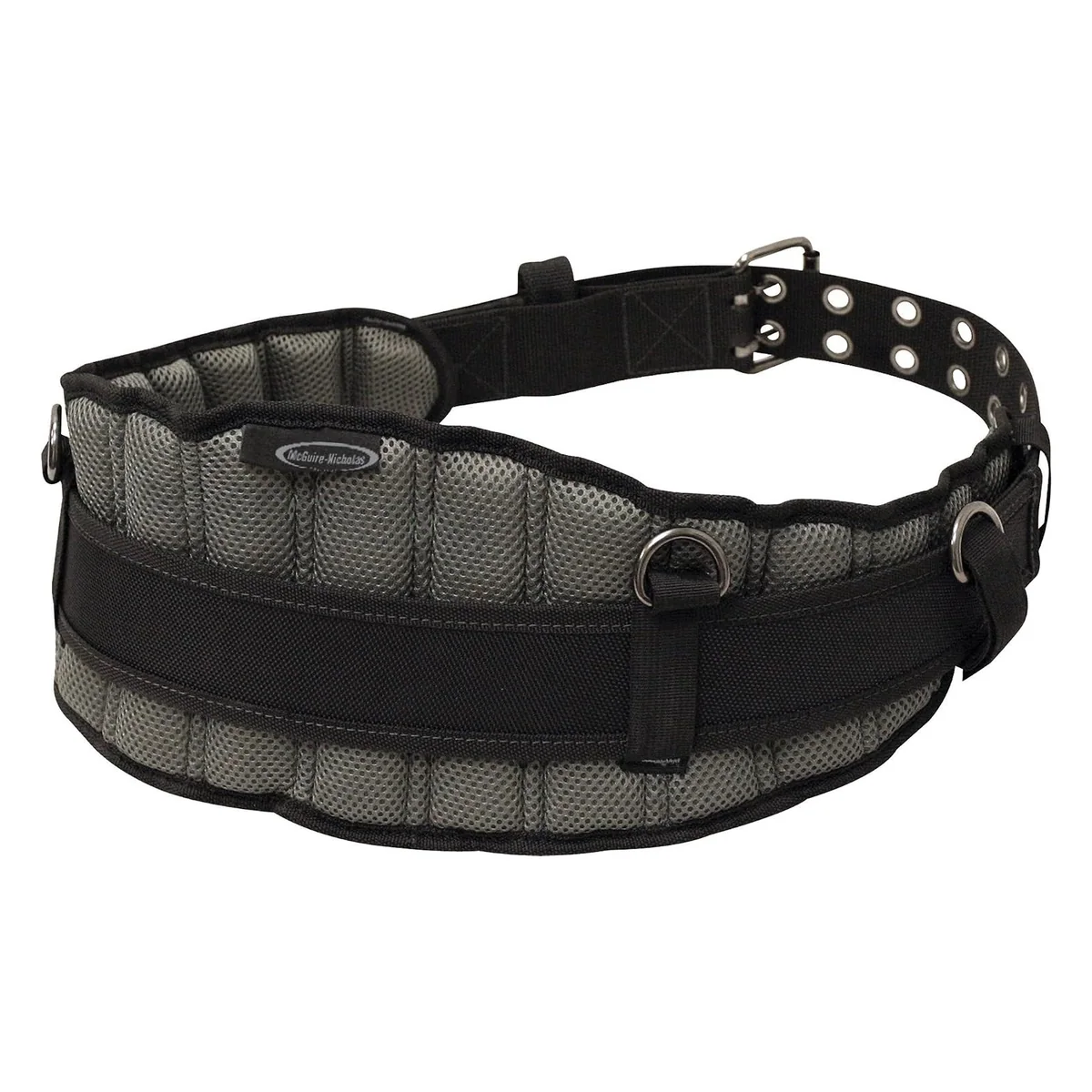 McGuire-Nicholas Toolrider Gel Foam Padded Tool Belt